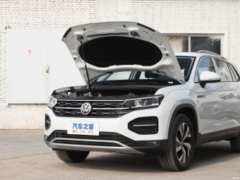 VW Tayron 3rd Anniversary Limited 330TSI